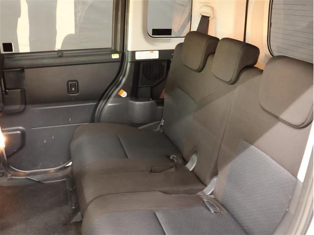 ルーミー G ワンセグ メモリーナビ バックカメラ 衝突被害軽減システム ETC 両側電動スライド LEDヘッドランプ アイドリングストップ(15枚目)