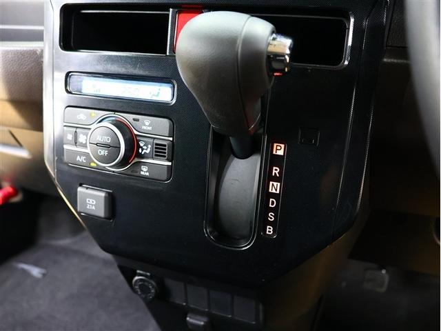 ルーミー G ワンセグ メモリーナビ バックカメラ 衝突被害軽減システム ETC 両側電動スライド LEDヘッドランプ アイドリングストップ(16枚目)