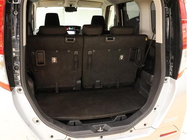 ルーミー G ワンセグ メモリーナビ バックカメラ 衝突被害軽減システム ETC 両側電動スライド LEDヘッドランプ アイドリングストップ(24枚目)