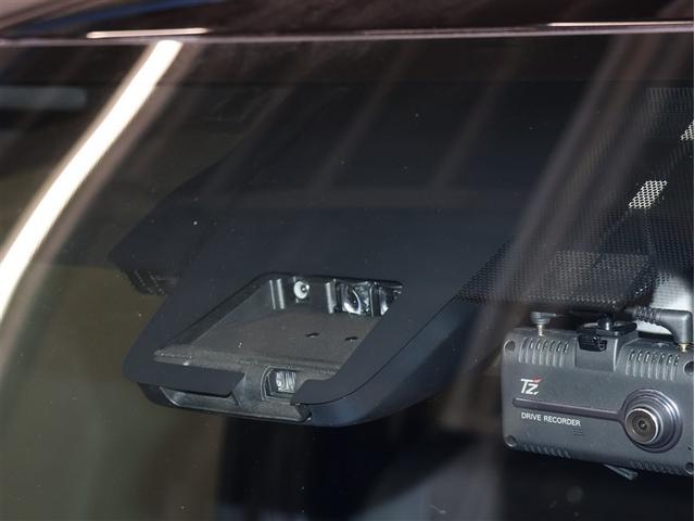 エスクァイア ハイブリッドGi フルセグ メモリーナビ DVD再生 バックカメラ 衝突被害軽減システム ETC 両側電動スライド LEDヘッドランプ 乗車定員7人 3列シート シートヒーター(6枚目)