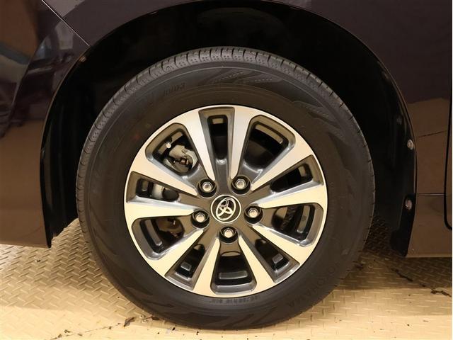 エスクァイア ハイブリッドGi フルセグ メモリーナビ DVD再生 バックカメラ 衝突被害軽減システム ETC 両側電動スライド LEDヘッドランプ 乗車定員7人 3列シート シートヒーター(13枚目)