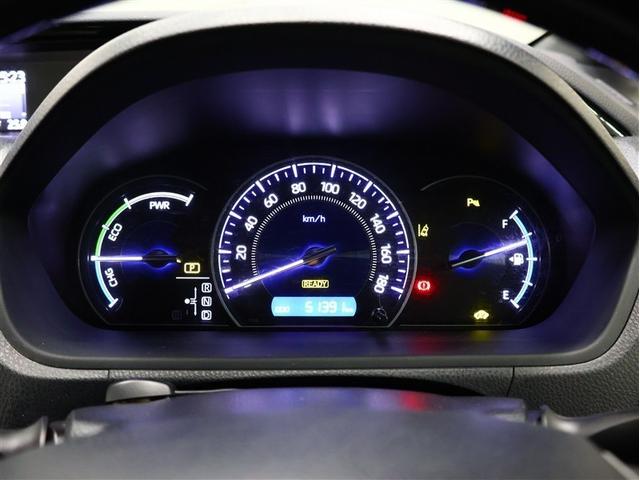 エスクァイア ハイブリッドGi フルセグ メモリーナビ DVD再生 バックカメラ 衝突被害軽減システム ETC 両側電動スライド LEDヘッドランプ 乗車定員7人 3列シート シートヒーター(14枚目)