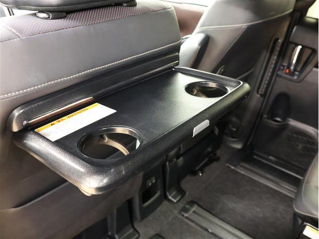 エスクァイア ハイブリッドGi フルセグ メモリーナビ DVD再生 バックカメラ 衝突被害軽減システム ETC 両側電動スライド LEDヘッドランプ 乗車定員7人 3列シート シートヒーター(17枚目)