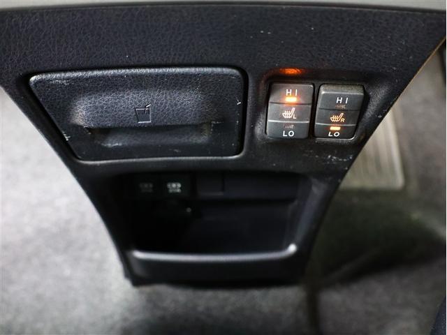 エスクァイア ハイブリッドGi フルセグ メモリーナビ DVD再生 バックカメラ 衝突被害軽減システム ETC 両側電動スライド LEDヘッドランプ 乗車定員7人 3列シート シートヒーター(21枚目)