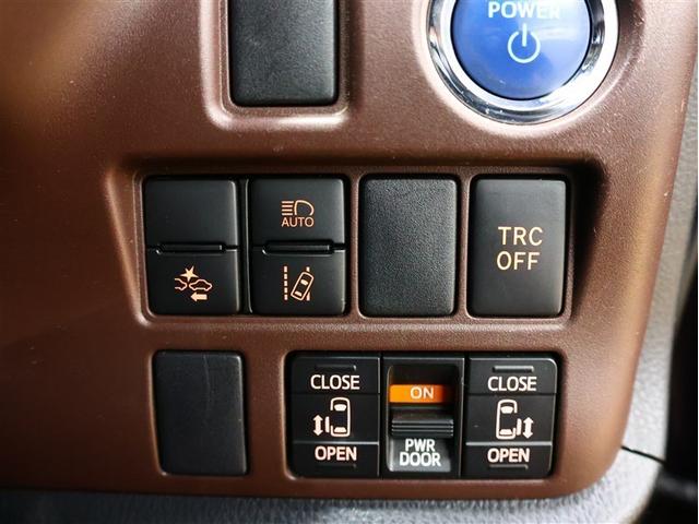 エスクァイア ハイブリッドGi フルセグ メモリーナビ DVD再生 バックカメラ 衝突被害軽減システム ETC 両側電動スライド LEDヘッドランプ 乗車定員7人 3列シート シートヒーター(24枚目)