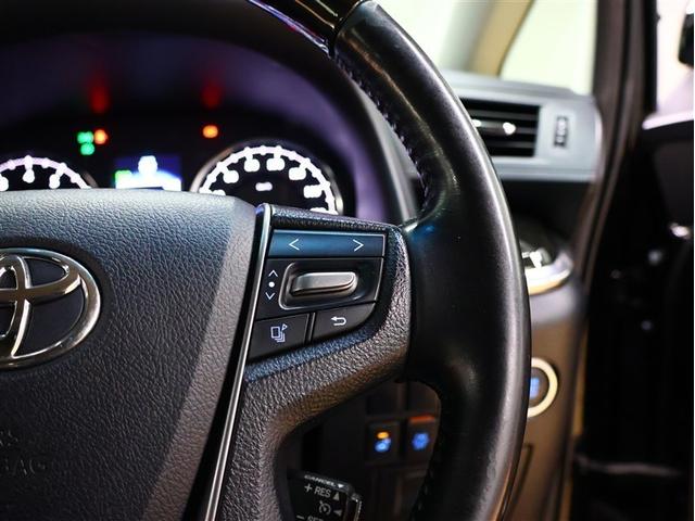 アルファード ２．５Ｓ　Ｃパッケージ　革シート　サンルーフ　フルセグ　メモリーナビ　ＤＶＤ再生　後席モニター　バックカメラ　ＥＴＣ　両側電動スライド　ＬＥＤヘッドランプ　乗車定員７人　３列シート（24枚目）