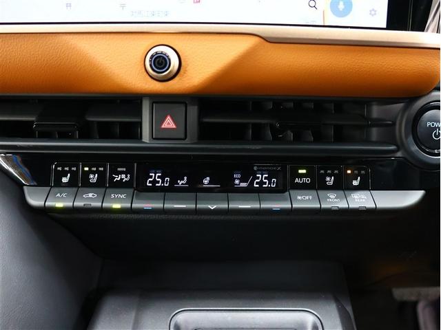 クラウンクロスオーバー ＲＳアドバンスド　革シート　４ＷＤ　フルセグ　メモリーナビ　バックカメラ　衝突被害軽減システム　ＥＴＣ　ドラレコ　ＬＥＤヘッドランプ　フルエアロ　車線逸脱装置　オートマチックハイビーム（24枚目）