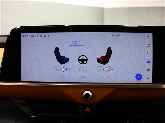 クラウンクロスオーバー ＲＳアドバンスド　革シート　４ＷＤ　フルセグ　メモリーナビ　バックカメラ　衝突被害軽減システム　ＥＴＣ　ドラレコ　ＬＥＤヘッドランプ　フルエアロ　車線逸脱装置　オートマチックハイビーム（25枚目）