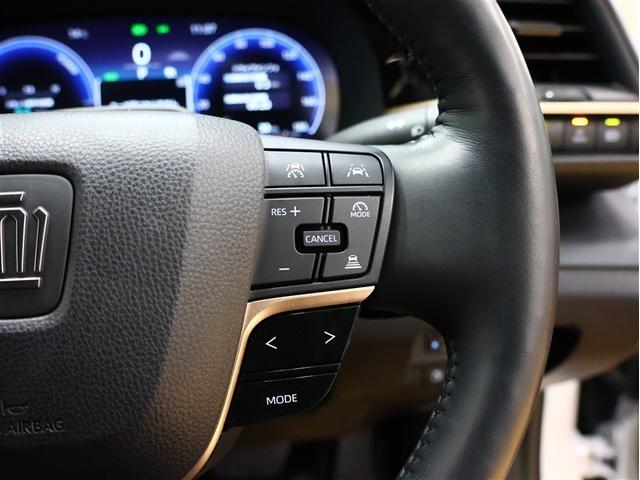 クラウンクロスオーバー ＲＳアドバンスド　革シート　４ＷＤ　フルセグ　メモリーナビ　バックカメラ　衝突被害軽減システム　ＥＴＣ　ドラレコ　ＬＥＤヘッドランプ　フルエアロ　車線逸脱装置　オートマチックハイビーム（30枚目）