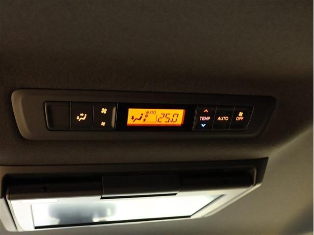 エスクァイア ハイブリッドＧｉプレミアムパッケジブラックテーラード　フルセグ　メモリーナビ　ＤＶＤ再生　後席モニター　バックカメラ　衝突被害軽減システム　ＥＴＣ　両側電動スライド　ＬＥＤヘッドランプ　乗車定員７人　３列シート　シートヒーター　ステアリングヒーター（19枚目）