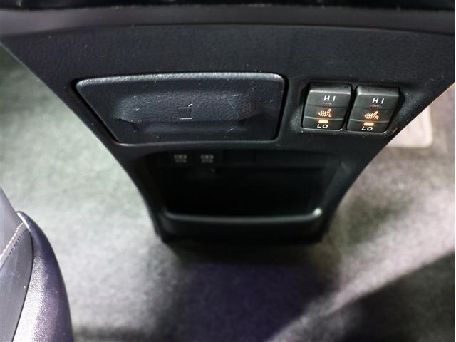 エスクァイア Ｇｉ　プレミアムパッケージ　ブラックテーラード　フルセグ　メモリーナビ　ＤＶＤ再生　バックカメラ　衝突被害軽減システム　ＥＴＣ　両側電動スライド　ＬＥＤヘッドランプ　乗車定員７人　３列シート　アイドリングストップ　シートヒーター（22枚目）