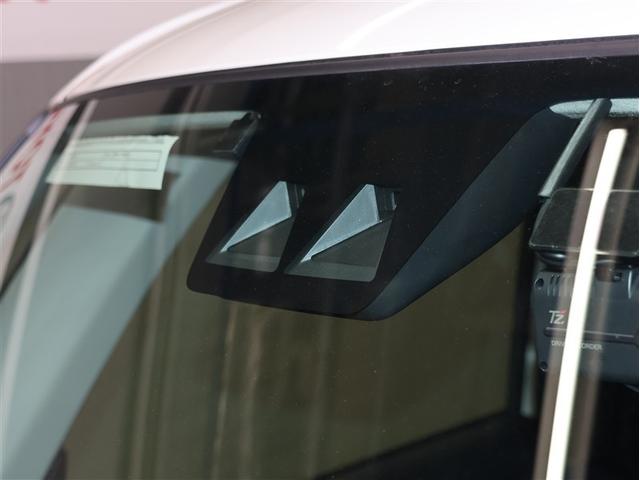 ルーミー カスタムＧ　フルセグ　メモリーナビ　ＤＶＤ再生　バックカメラ　衝突被害軽減システム　ＥＴＣ　両側電動スライド　ＬＥＤヘッドランプ　アイドリングストップ（6枚目）