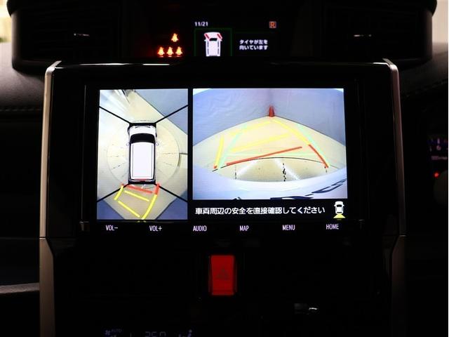 ルーミー カスタムＧ　フルセグ　メモリーナビ　ＤＶＤ再生　バックカメラ　衝突被害軽減システム　ＥＴＣ　両側電動スライド　ＬＥＤヘッドランプ　アイドリングストップ（8枚目）