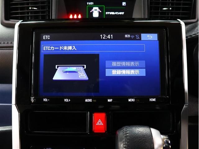 ルーミー カスタムＧ　フルセグ　メモリーナビ　ＤＶＤ再生　バックカメラ　衝突被害軽減システム　ＥＴＣ　両側電動スライド　ＬＥＤヘッドランプ　アイドリングストップ（12枚目）