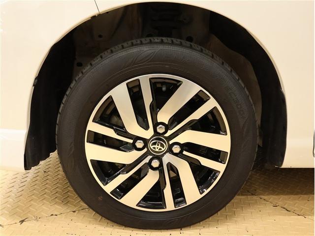 ルーミー カスタムＧ　フルセグ　メモリーナビ　ＤＶＤ再生　バックカメラ　衝突被害軽減システム　ＥＴＣ　両側電動スライド　ＬＥＤヘッドランプ　アイドリングストップ（15枚目）