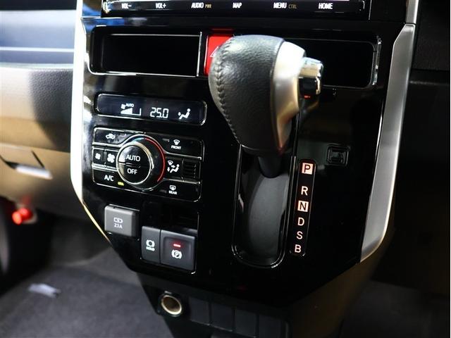 ルーミー カスタムＧ　フルセグ　メモリーナビ　ＤＶＤ再生　バックカメラ　衝突被害軽減システム　ＥＴＣ　両側電動スライド　ＬＥＤヘッドランプ　アイドリングストップ（20枚目）