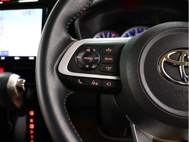 ルーミー カスタムＧ　フルセグ　メモリーナビ　ＤＶＤ再生　バックカメラ　衝突被害軽減システム　ＥＴＣ　両側電動スライド　ＬＥＤヘッドランプ　アイドリングストップ（21枚目）