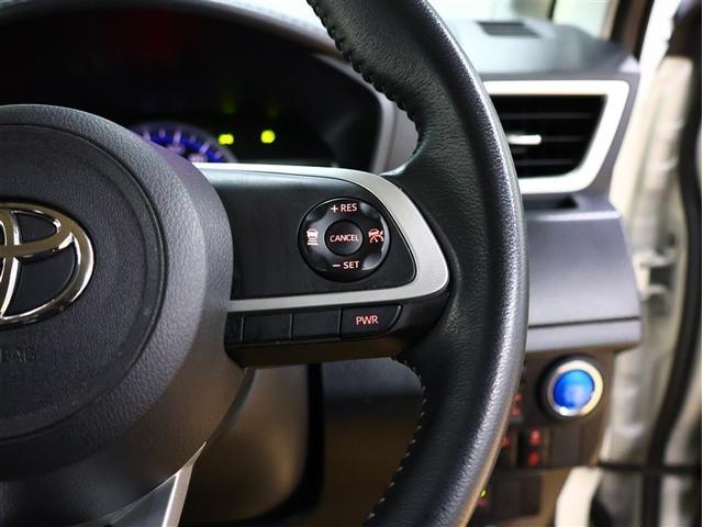 ルーミー カスタムＧ　フルセグ　メモリーナビ　ＤＶＤ再生　バックカメラ　衝突被害軽減システム　ＥＴＣ　両側電動スライド　ＬＥＤヘッドランプ　アイドリングストップ（22枚目）