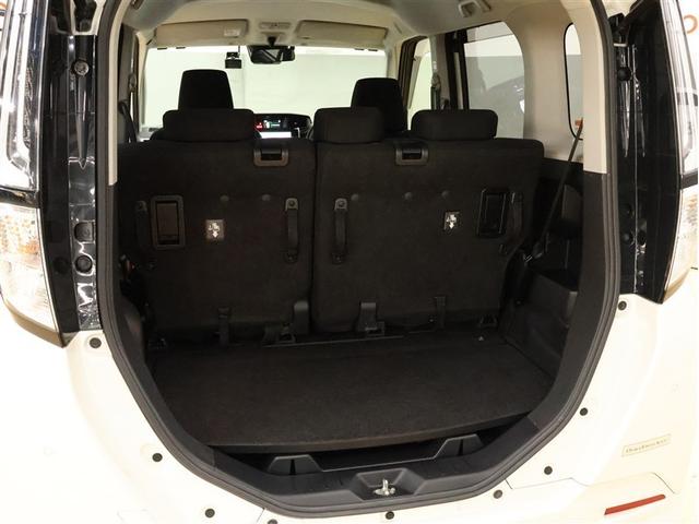 ルーミー カスタムＧ　フルセグ　メモリーナビ　ＤＶＤ再生　バックカメラ　衝突被害軽減システム　ＥＴＣ　両側電動スライド　ＬＥＤヘッドランプ　アイドリングストップ（25枚目）