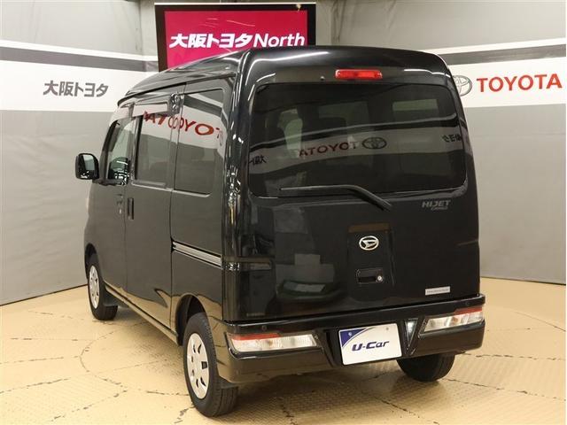 ハイゼットカーゴ クルーズＳＡＩＩＩ　フルセグ　メモリーナビ　ＤＶＤ再生　衝突被害軽減システム　ＬＥＤヘッドランプ　アイドリングストップ（4枚目）