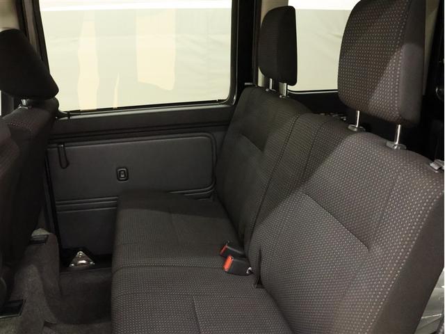 ハイゼットカーゴ クルーズＳＡＩＩＩ　フルセグ　メモリーナビ　ＤＶＤ再生　衝突被害軽減システム　ＬＥＤヘッドランプ　アイドリングストップ（11枚目）