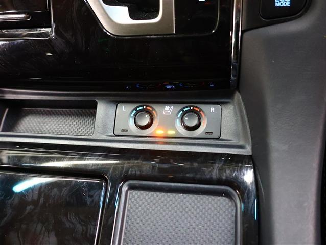 アルファード 2.5S Cパッケージ サンルーフ フルセグ メモリーナビ DVD再生 後席モニター バックカメラ 衝突被害軽減システム ETC 両側電動スライド LEDヘッドランプ 乗車定員7人 3列シート(26枚目)