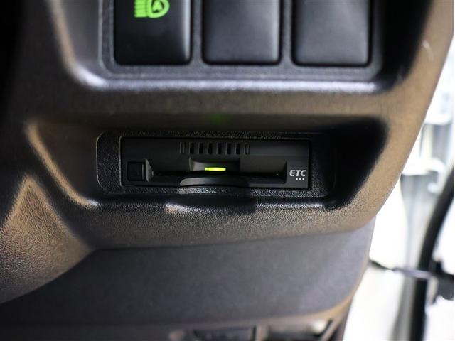 ハイエースバン ロングルートバンDX バックカメラ 衝突被害軽減システム ETC ディーゼル(9枚目)