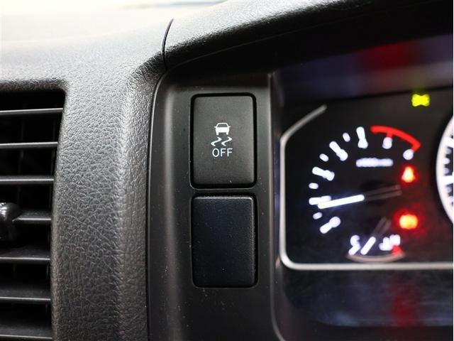 ハイエースバン ロングルートバンDX バックカメラ 衝突被害軽減システム ETC ディーゼル(13枚目)