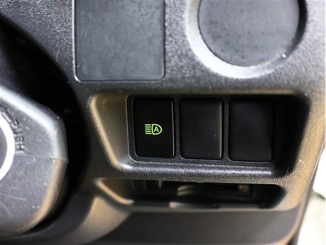 ハイエースバン ロングルートバンDX バックカメラ 衝突被害軽減システム ETC ディーゼル(20枚目)