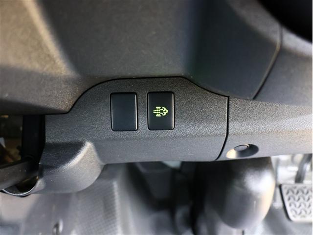 ハイエースバン ロングルートバンDX バックカメラ 衝突被害軽減システム ETC ディーゼル(21枚目)