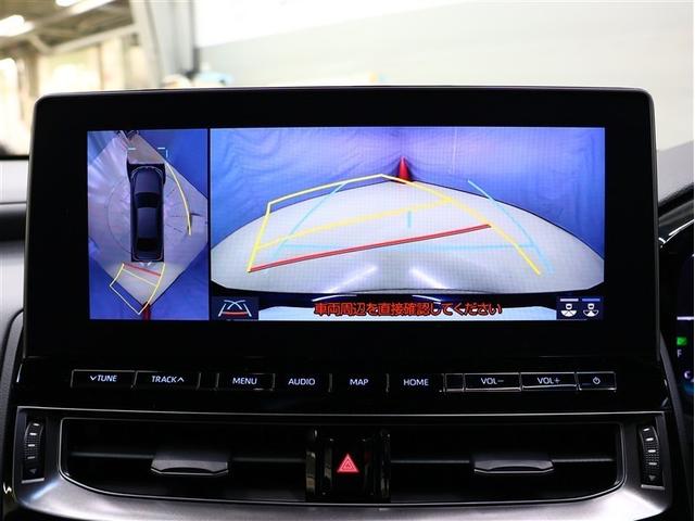 クラウンハイブリッド RS リミテッドII 革シート フルセグ メモリーナビ DVD再生 バックカメラ 衝突被害軽減システム ETC LEDヘッドランプ 車線逸脱装置 オートマチックハイビーム(8枚目)