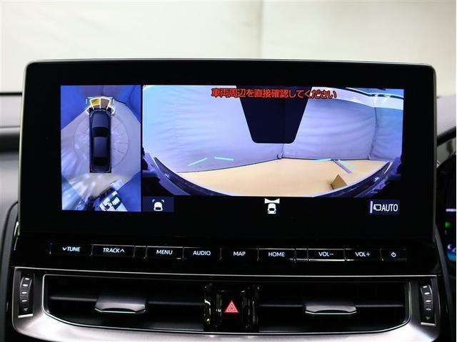 クラウンハイブリッド RS リミテッドII 革シート フルセグ メモリーナビ DVD再生 バックカメラ 衝突被害軽減システム ETC LEDヘッドランプ 車線逸脱装置 オートマチックハイビーム(9枚目)