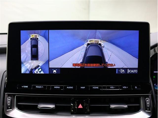 クラウンハイブリッド RS リミテッドII 革シート フルセグ メモリーナビ DVD再生 バックカメラ 衝突被害軽減システム ETC LEDヘッドランプ 車線逸脱装置 オートマチックハイビーム(10枚目)