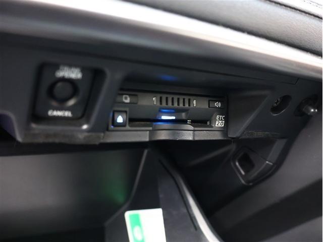 クラウンハイブリッド RS リミテッドII 革シート フルセグ メモリーナビ DVD再生 バックカメラ 衝突被害軽減システム ETC LEDヘッドランプ 車線逸脱装置 オートマチックハイビーム(14枚目)
