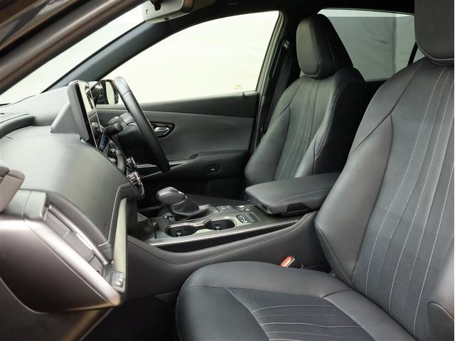 クラウンハイブリッド RS リミテッドII 革シート フルセグ メモリーナビ DVD再生 バックカメラ 衝突被害軽減システム ETC LEDヘッドランプ 車線逸脱装置 オートマチックハイビーム(18枚目)