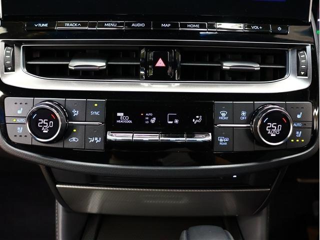 クラウンハイブリッド RS リミテッドII 革シート フルセグ メモリーナビ DVD再生 バックカメラ 衝突被害軽減システム ETC LEDヘッドランプ 車線逸脱装置 オートマチックハイビーム(22枚目)