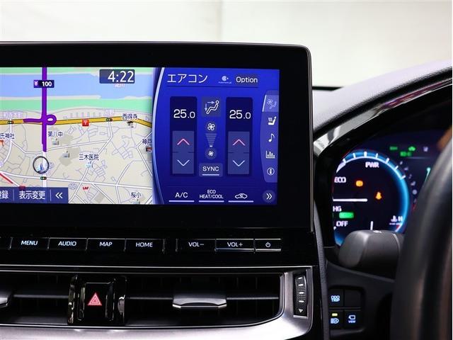 クラウンハイブリッド RS リミテッドII 革シート フルセグ メモリーナビ DVD再生 バックカメラ 衝突被害軽減システム ETC LEDヘッドランプ 車線逸脱装置 オートマチックハイビーム(23枚目)