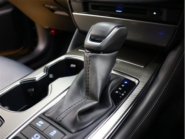 クラウンハイブリッド RS リミテッドII 革シート フルセグ メモリーナビ DVD再生 バックカメラ 衝突被害軽減システム ETC LEDヘッドランプ 車線逸脱装置 オートマチックハイビーム(25枚目)