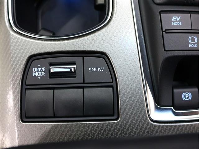 クラウンハイブリッド RS リミテッドII 革シート フルセグ メモリーナビ DVD再生 バックカメラ 衝突被害軽減システム ETC LEDヘッドランプ 車線逸脱装置 オートマチックハイビーム(27枚目)