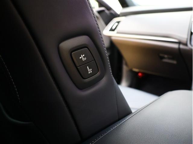 クラウンハイブリッド RS リミテッドII 革シート フルセグ メモリーナビ DVD再生 バックカメラ 衝突被害軽減システム ETC LEDヘッドランプ 車線逸脱装置 オートマチックハイビーム(30枚目)