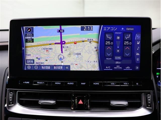 クラウンハイブリッド Ｇ－エグゼクティブ　革シート　フルセグ　メモリーナビ　ＤＶＤ再生　バックカメラ　衝突被害軽減システム　ＥＴＣ　ＬＥＤヘッドランプ　車線逸脱装置　オートマチックハイビーム　ブラインドスポットモニター（7枚目）