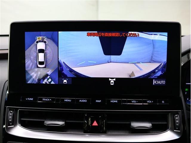 クラウンハイブリッド Ｇ－エグゼクティブ　革シート　フルセグ　メモリーナビ　ＤＶＤ再生　バックカメラ　衝突被害軽減システム　ＥＴＣ　ＬＥＤヘッドランプ　車線逸脱装置　オートマチックハイビーム　ブラインドスポットモニター（9枚目）