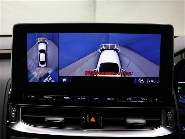 クラウンハイブリッド Ｇ－エグゼクティブ　革シート　フルセグ　メモリーナビ　ＤＶＤ再生　バックカメラ　衝突被害軽減システム　ＥＴＣ　ＬＥＤヘッドランプ　車線逸脱装置　オートマチックハイビーム　ブラインドスポットモニター（10枚目）