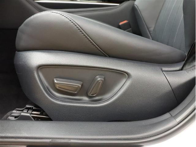 クラウンハイブリッド Ｇ－エグゼクティブ　革シート　フルセグ　メモリーナビ　ＤＶＤ再生　バックカメラ　衝突被害軽減システム　ＥＴＣ　ＬＥＤヘッドランプ　車線逸脱装置　オートマチックハイビーム　ブラインドスポットモニター（21枚目）