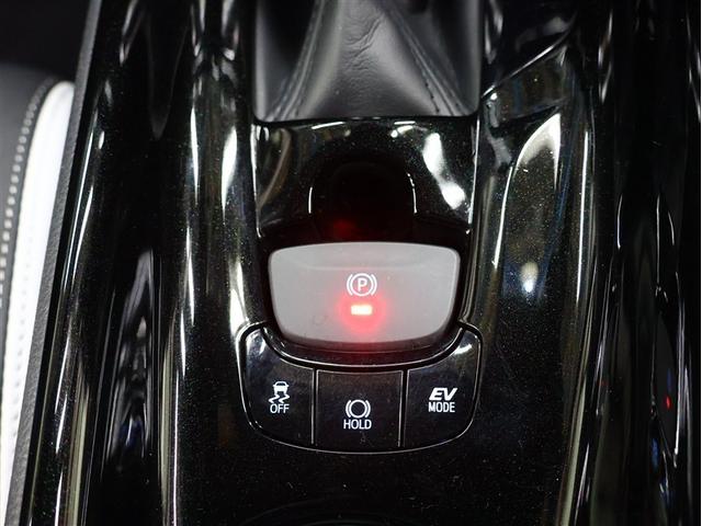 C-HR G モード ネロ フルセグ メモリーナビ DVD再生 バックカメラ 衝突被害軽減システム ETC LEDヘッドランプ フルエアロ シートヒーター ブラインドスポットモニター(19枚目)