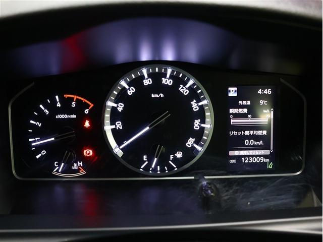 ハイエースバン DX 衝突被害軽減システム ETC 乗車定員6人 ディーゼル 車線逸脱装置 オートマチックハイビーム(9枚目)