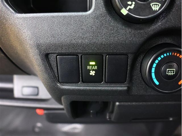 ハイエースバン DX 衝突被害軽減システム ETC 乗車定員6人 ディーゼル 車線逸脱装置 オートマチックハイビーム(15枚目)