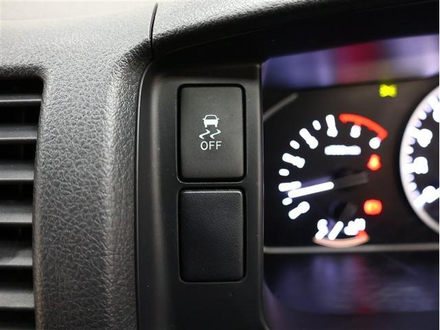 ハイエースバン DX 衝突被害軽減システム ETC 乗車定員6人 ディーゼル 車線逸脱装置 オートマチックハイビーム(17枚目)