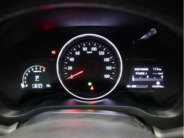 ヴェゼル RS・ホンダセンシング フルセグ メモリーナビ DVD再生 バックカメラ 衝突被害軽減システム ETC LEDヘッドランプ アイドリングストップ(12枚目)