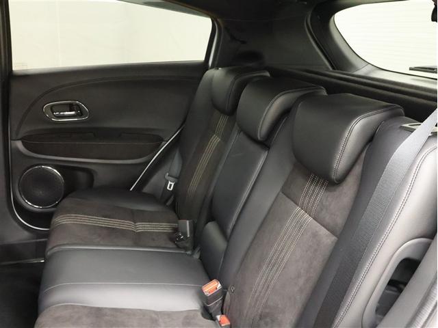 ヴェゼル RS・ホンダセンシング フルセグ メモリーナビ DVD再生 バックカメラ 衝突被害軽減システム ETC LEDヘッドランプ アイドリングストップ(14枚目)